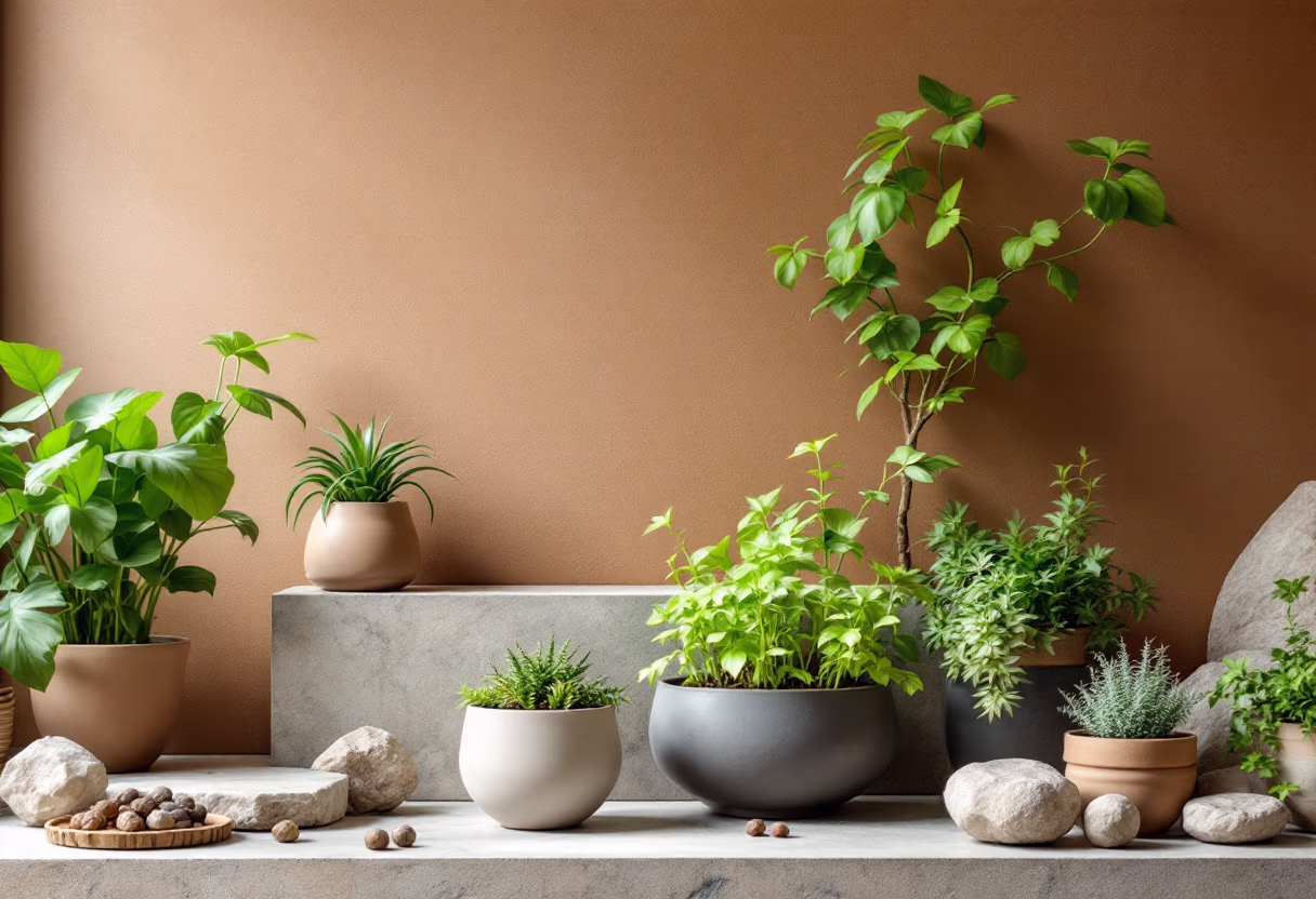 Friss kertészeti ötletek minden évszakra